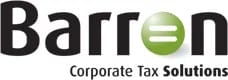 Barron-Tax-Logo