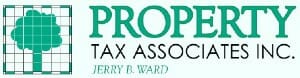 Property Tax Associates logo