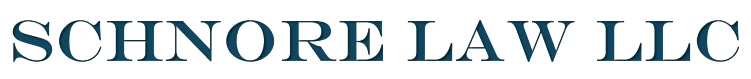 Schnore Law Logo
