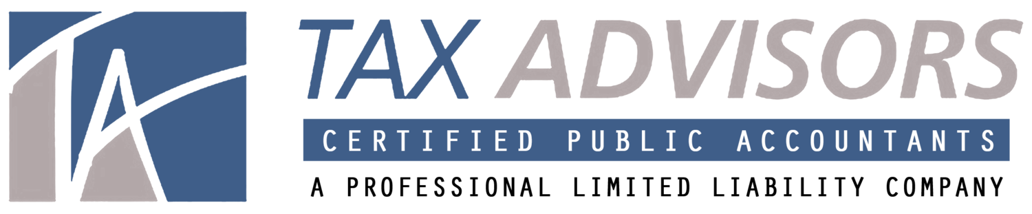 Tax Advisors Logo-Full